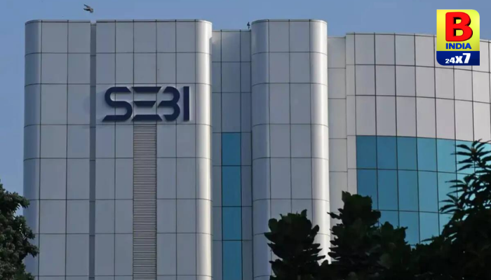 Major decision by SEBI: રૂ.10 લાખથી ઓછા કેસોનું ફાસ્ટ-ટ્રેક સેટલમેન્ટ, 90 દિવસની રાહત Relief Great