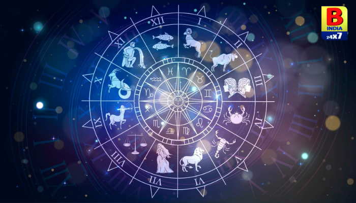 Horoscope. : 25 સપ્ટેમ્બર 2026, શુક્રવારનું રાશિફળ.