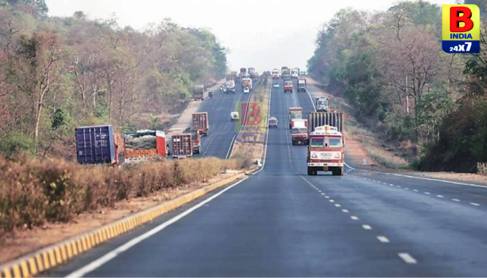 Government : ગુજરાતમાં માર્ગ-મકાન વિભાગના કામોને મળશે ગતિ, Safe Route  2026