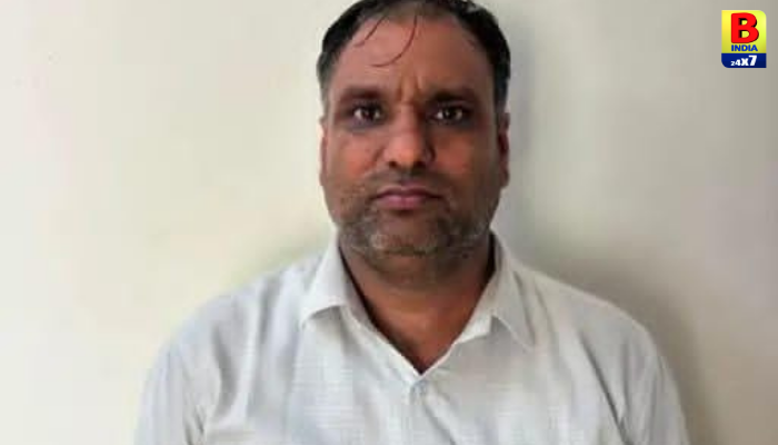 Patan Crime News 2026: ગેરકાયદેસર સારવાર આપતો લાખાભાઈ રબારી જેલભેગો..