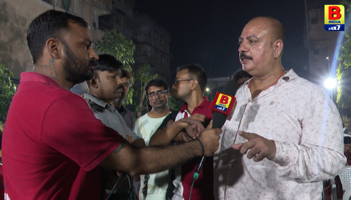 Ahmedabad Real Estate Conflict 2026: ઘર અને મિલકતના હક માટે વાડજના રહીશો મેદાનમાં.. Secret Deal..