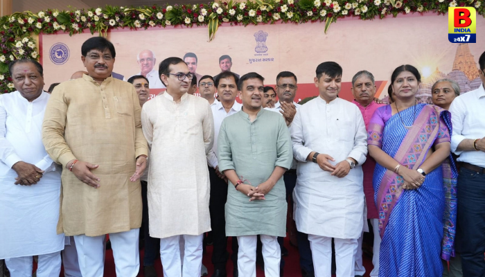 Ambaji Bhadarvi Poonam Mela 2026: અંબાજી મેળા માટે GSRTC ની ૧૦૦૦ એક્સ્ટ્રા બસો.. Safe Journey..