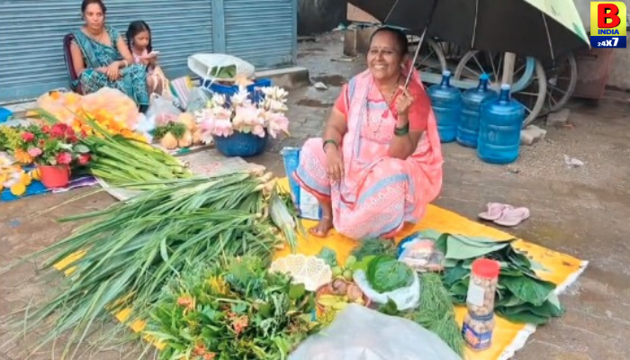 Umargam : ગણેશોત્સવમાં કેવડા ત્રીજનું વિશેષ મહત્વ: વલસાડના Umargamમાં ખીલેલા કેવડાની કિંમત ₹1,000થી ₹1,500 સુધી  કેવડાનું વેચાણ પૂરજોશમાં, Vibrant Festive Surge   2026