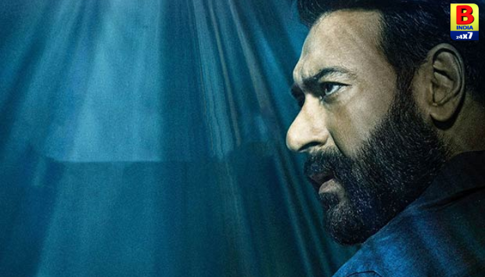 film : ‘દૃશ્યમ-3’નો ધમાકો: પહેલા જ દિવસે 95 કરોડની કમાણી સાથે તોડ્યા તમામ રેકોર્ડ! Triumph