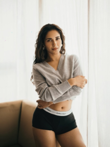 Anushka Sharma