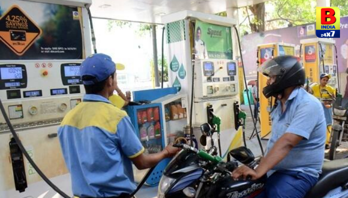 દિવાળી પછી Petrol-Diesel મોંઘાં થશે? 7 રાજ્યોની ચૂંટણી પહેલાં ભાવવધારાની શક્યતા… Volatile