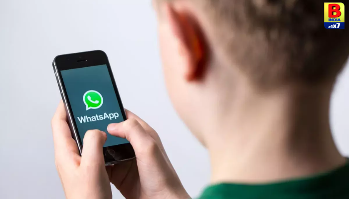 Parents : WhatsApp પર બાળકો શું કરી રહ્યા છે, હવે કરી શકશે કન્ટ્રોલ, Safety 2026
