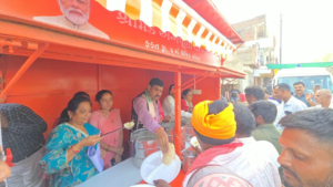 Santrampur