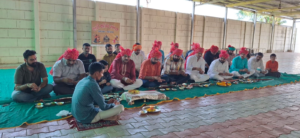 Gandhinagar