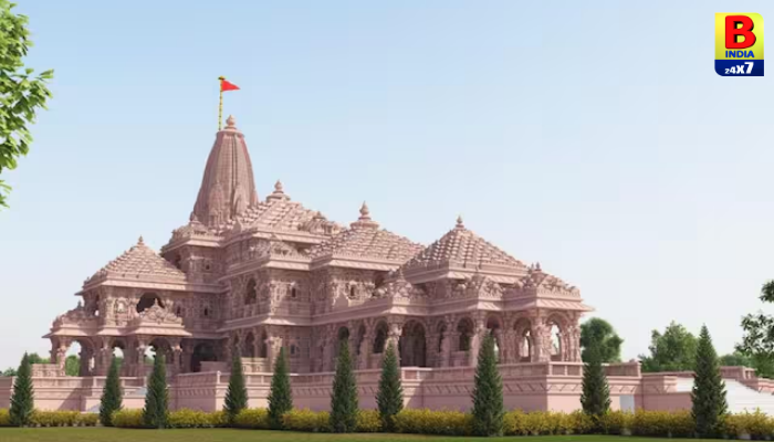 અયોધ્યામાં Gujaratસરકાર બનાવશે ₹80.25 કરોડનું અત્યાધુનિક યાત્રી નિવાસ… Pride