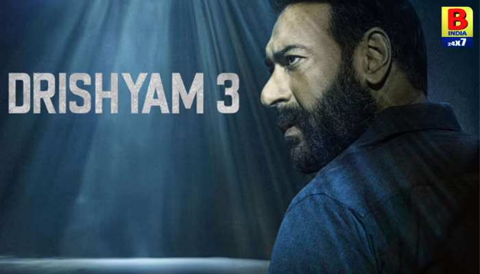 Drishyam 3 Legal Controversy Updates: ‘Drishyam ૩’ ના રાઇટ્સ પર કોણે કર્યો દાવો..? Succession
