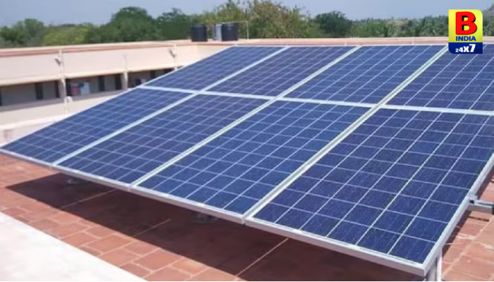 Gujarat : માત્ર ₹5,400માં સોલાર સિસ્ટમ! ગુજરાત સરકારની 90% સુધી સબસિડી… Affordable