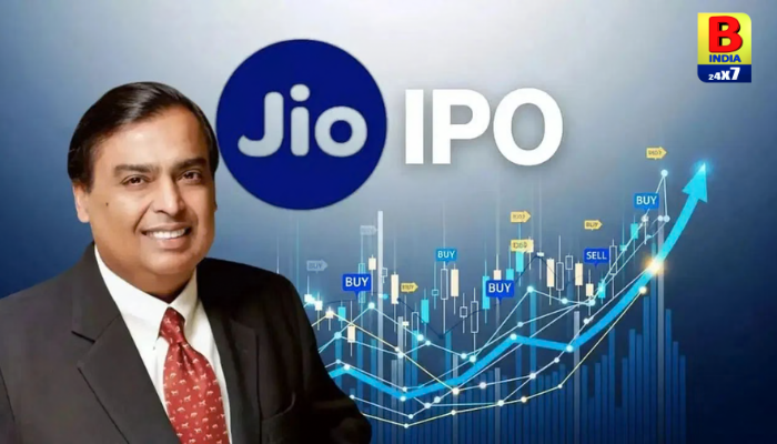 Jioનો ₹30,213 કરોડનો મહા-IPO! ઈશા અંબાણીનું મોટું નિવેદન… Monumental