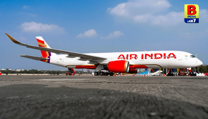 Air India Emergency Landing Jaipur Airport Security Protocols 2026: એર ઇન્ડિયા ફ્લાઇટમાં હાઇજેક એલર્ટ..જયપુરમાં ઇમરજન્સી લેન્ડિંગ..