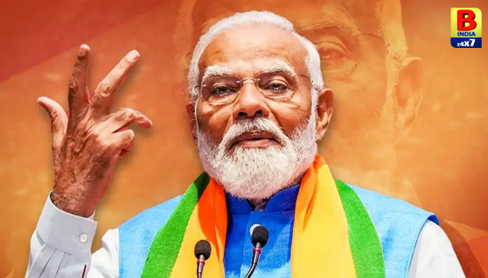 PM Narendra Modi Completes 25 Years In Public Life: વિકાસ અને સુશાસનની અદભુત સફર.. Dedication..