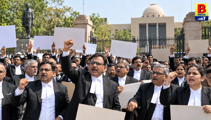 Controversial Gujarat Rent Bill Paused 2026: વકીલોના વિરોધ બાદ ગુજરાત સરકારનું મોટું પગલું..