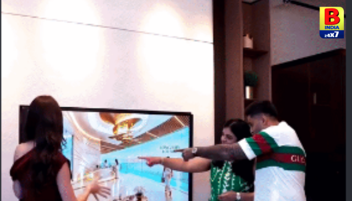 સૂર્યકુમાર યાદવે Dubaiમાં ખરીદ્યું આલીશાન ઘર… Luxurious 1