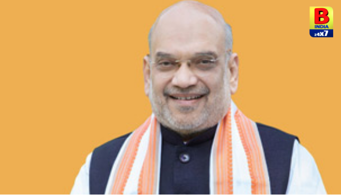 અમિત શાહનો 62મો જન્મદિવસ…
