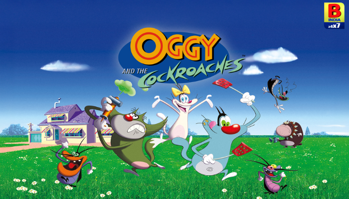 Oggy Comedy Animated Series October Release 2026: બાળપણની યાદો તાજી થશે..