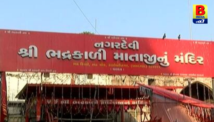 Ahmedabad Heritage Navratri Festival 2026: અમદાવાદમાં ભક્તિ અને ઉત્સવનો મહાસંગમ.. Spiritual