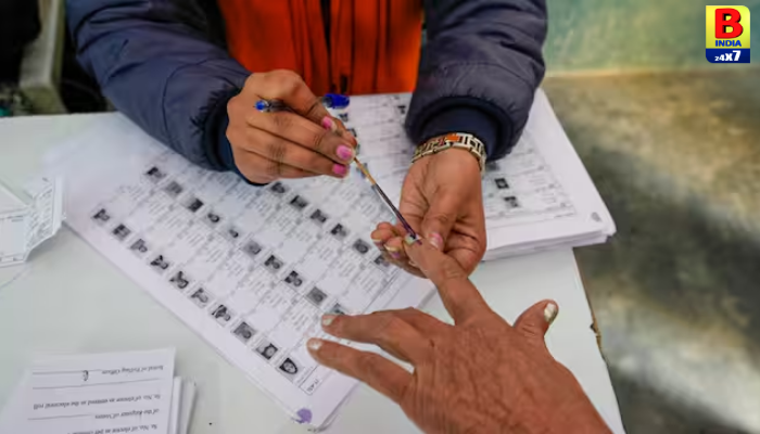 Ahmedabad Election Officer Voter Special Campaign 2026: તમારો વોટ, તમારો અધિકાર.. Empowerment..